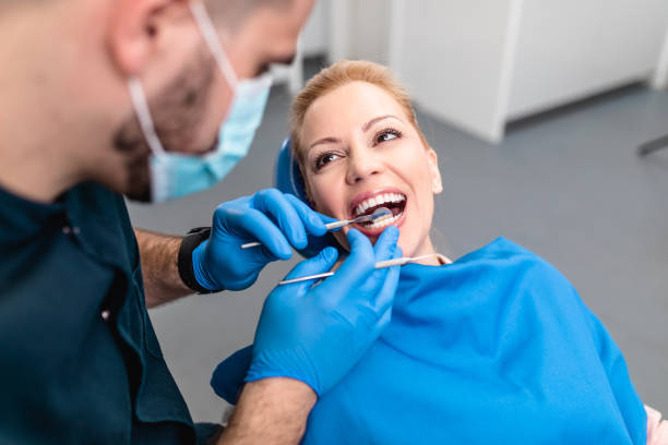 Best Dental Exams and Cleanings  in Chadbourn, NC