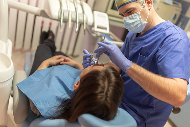 Advanced Technology for Better Dental Care in Chadbourn, NC