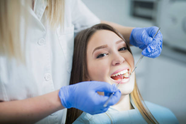 Best Wisdom Tooth Removal  in Chadbourn, NC