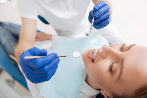 Best Cosmetic Dentistry  in Chadbourn, NC